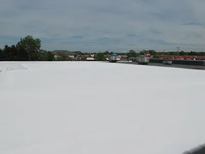 Acrylic Roof Coatings5