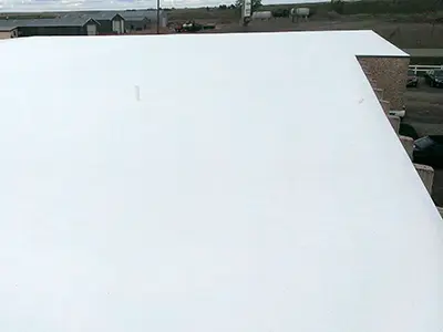 Acrylic Roof Coatings6