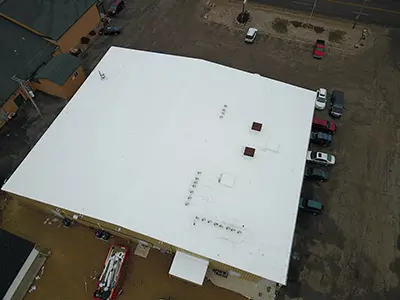 Single-Ply Systems4