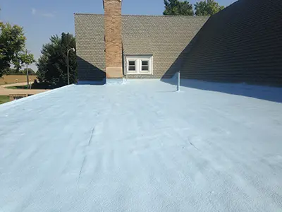 Spray Foam1