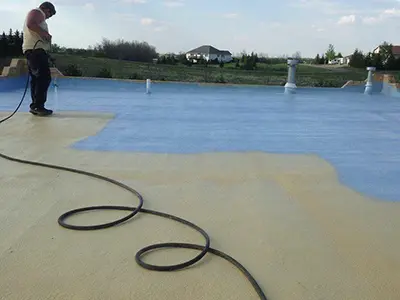 Spray Foam2