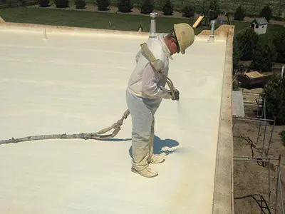 Spray Foam5
